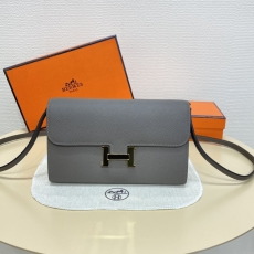 Hermes Satchel Bags